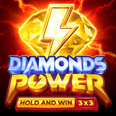 Diamonds Power demo game