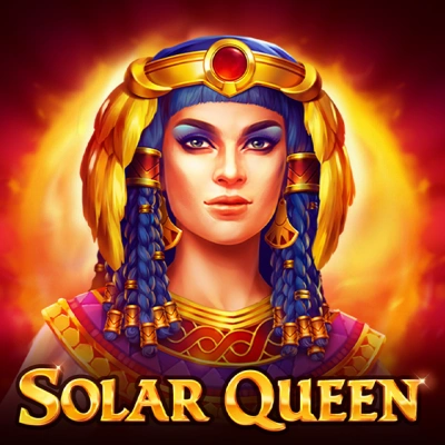 Solar Queen demo game